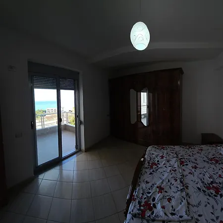 Apartment Lorenc
