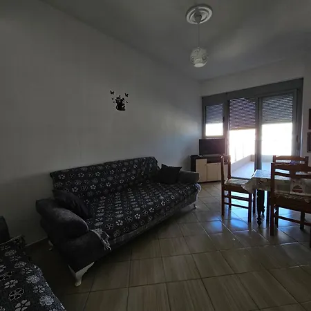 아파트 Lorenc