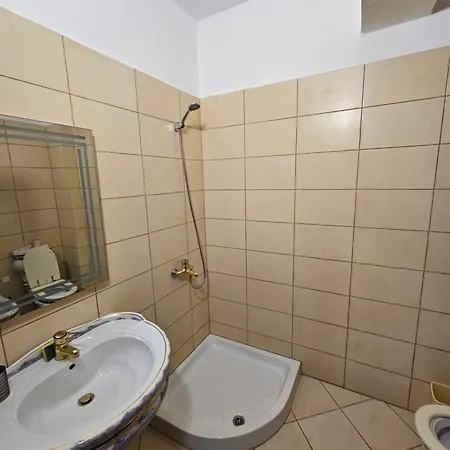 Apartment Lorenc